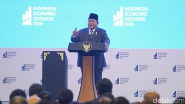 Visi Ekonomi 2026: Mengapa Prabowo Begitu Yakin Kabinetnya Adalah Elite Terbaik Bangsa?