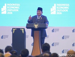 Prabowo Bilang RI Terbuka Investasi dari Negara Mana Saja
