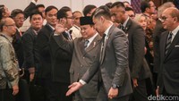 Prabowo: 10 Tahun Kita Akui Dana Desa Tak Sampai ke Rakyat