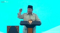 Prabowo Minta Video Hina MBG Dikumpulkan, Mau Nonton Setiap Malam