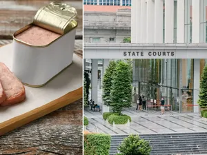 Niat Balas Dendam Pakai Daging Babi, Pria Ini Malah Masuk Penjara!