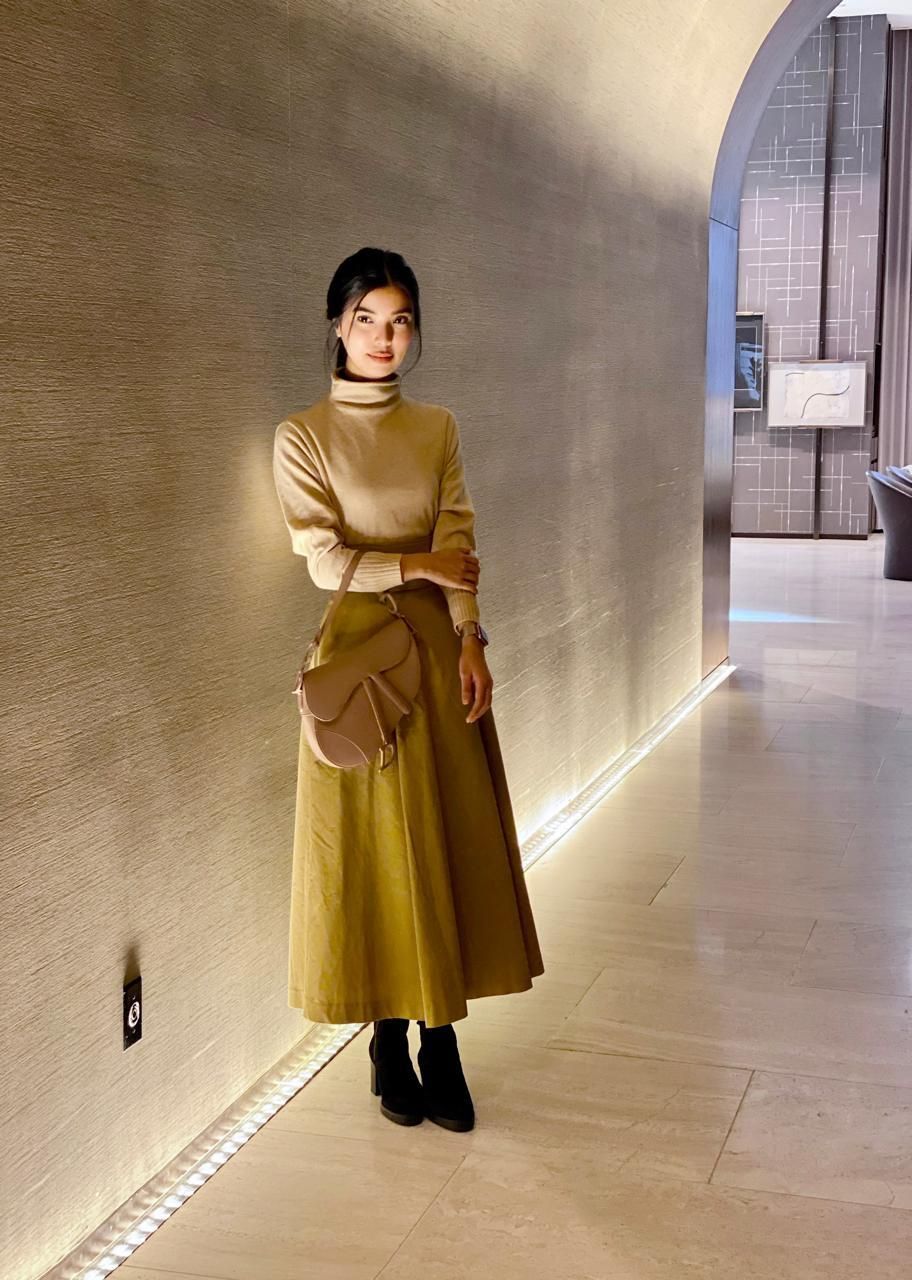 Publik dan komunitas pengusaha kini menanti realisasi visi besar