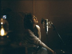 Ini Obat Raisa Buat Jalani Kehidupannya yang Kayak Roller Coaster