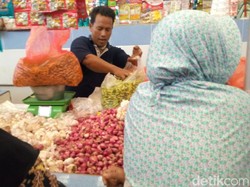 Harga Cabai Rawit di Ponorogo Naik Rp 50 Ribu/Kg