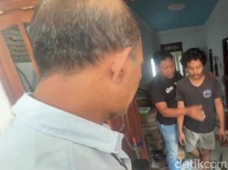 3 Orang Jadi Tersangka Kasus Gudang Mutilasi Motor Curian di Nganjuk