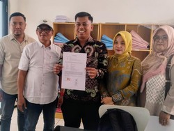 EO Jalan Sehat Banyumas Klaim Sudah Lunasi Hadiah Utama Mobil Brio