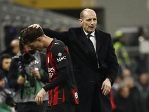 Allegri: Milan Sudah Oke di Musim Ini, Hanya Saja...