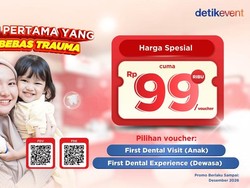 Solusi Perawatan Gigi Terlengkap dengan Suasana Nyaman di Medikids/MHDC Clinic