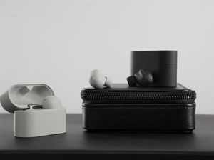 Sony WF-1000XM6 Resmi di Indonesia, ANC Makin Canggih Rp 5 Jutaan