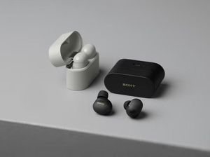 Sony WF-1000XM6 Resmi, Klaim ANC Terbaik Dunia