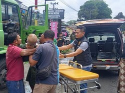 Sopir Truk Asal Malang Tewas Saat Parkir di SPBU Boyolali, Diduga Kelelahan