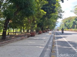 Pemkot Mataram Tiadakan Car Free Day Selama Ramadan