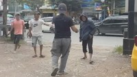 Terungkap! Duel Bersajam 3 Lawan 1 di Palembang karena Ketersinggungan