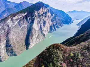 Larangan Tangkap Ikan di Sungai Terbesar China Sukses Pulihkan Spesies