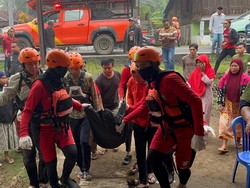 Warga Empat Lawang yang Tenggelam di Sungai Musi Ditemukan Tewas