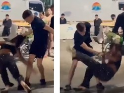 Niatnya Mau Kencan Romantis, Turis Ini Malah Adu Jotos dengan PSK