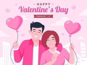 50+ Ucapan Hari Valentine 2026 untuk Pacar, Suami, Istri, Keluarga, dan Crush