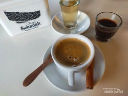 Kopinya Para Raja dari Tanjung Pinang