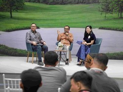 VIN TALKS: Industri Otomotif di Tengah Ketidakpastian Fiskal-Transisi EV