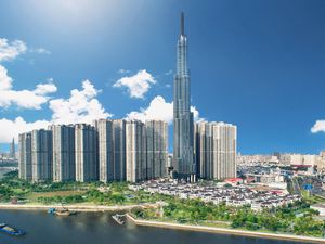 Vingroup & Vinhomes Masuk Daftar TIME Asia-Pacifics Best Companies 2026