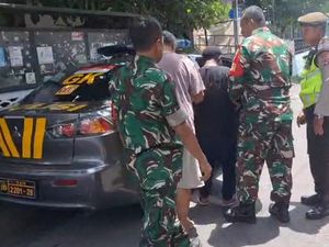 Pemabuk Rampas Motor Wanita di Gondokusuman Jogja Dibekuk!