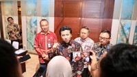 Kabar Gembira Buat Warga Surabaya Raya, Emil Pastikan SRRL Akan Dibangun