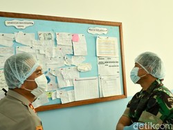 Siswa di Tampaksiring Minta Menu MBG Rendang hingga Pizza