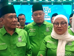 Kans Cak Imin Jadi Cawapres Prabowo, Ida Fauziyah: Kalau PKB Besar Masa Nggak?