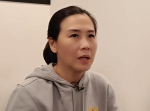 WamenPPPA Akui Minta Maaf Tak Cukup soal Siswa SD Bunuh Diri: Harus Ada Solusi