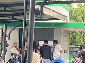 BPJS TK Makassar Bantah Batasi Kuota Antrean, Klaim Layani 200 Orang Sehari