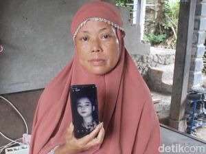 Pelajar di Parepare Sebulan Hilang, Ortu Duga Dibawa Kabur Pacarnya