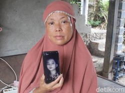 Pelajar di Parepare Sebulan Hilang, Ortu Duga Dibawa Kabur Pacarnya