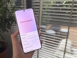 Deretan Fitur AI Baru di HyperOS 3, Bisa Bikin Wallpaper Bergerak