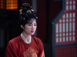 Huawei Princess Main Drama Kolosal China, Wajahnya Dikritik Terlalu Modern