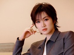 Kisah Yao Anna Putri CEO Huawei Tinggalkan Hidup Princess Demi Jadi Aktris