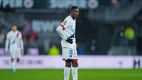Dembele: Pemain PSG Terlalu Individual