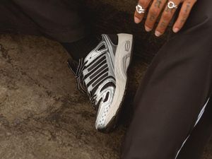 Ketika Olahraga Lari Jadi Inspirasi Fesyen