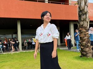 Aplikasi Kencan Sekarang Enggak Banget Saat Angka Pernikahan di RI Menurun