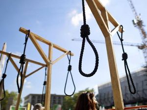 Asia Tenggara Mulai Jauhi Praktik Hukuman Mati