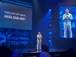 Gagal Jadi Dosen-Dirikan Raksasa Kosmetik, Kisah Nurhayati Jadi Inspirasi Guru