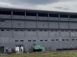 Kata Satgas MBG Ponorogo Soal Dapur SPPG di Bawah Kandang Burung Walet