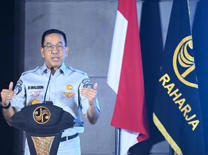 Bakal Ada Mudik Gratis Lebaran 17 Maret, Berangkat dari GBK