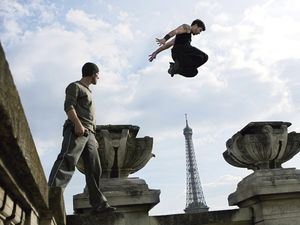 Sinopsis District 13: Ultimatum, Aksi Parkour dan Konspirasi yang Menegangkan