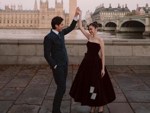 Pernikahan El Rumi dengan Syifa Hadju Bakal Undang 2 Ribu Orang