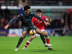 Statistik Elkan Baggott Saat Jadi Starter Ipswich Lawan Wrexham di Piala FA