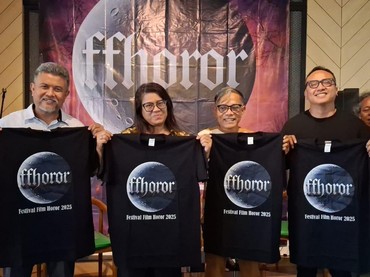 Setan Alas Jadi Film Pilihan FFHoror Bulan Februari