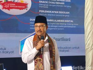 Mensos Ingatkan Pendamping PKH Tak Terima Titipan demi Data PBI JK Akurat