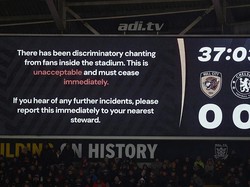 Fans Hull City Ditahan usai Hina Pemain Chelsea Pelacur