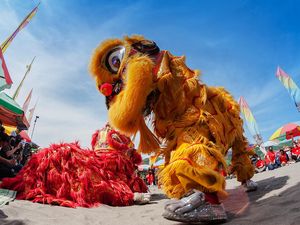 Cap Go Meh 2026 Berapa Hari Lagi? Ini Hitung Mundur Perayaannya