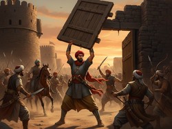 Sejarah Perang Khaibar: Penyebab dan Kisah Kemenangan Umat Islam